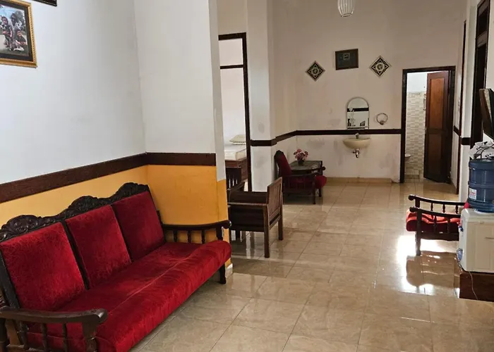 Rumah Mawar Syariah