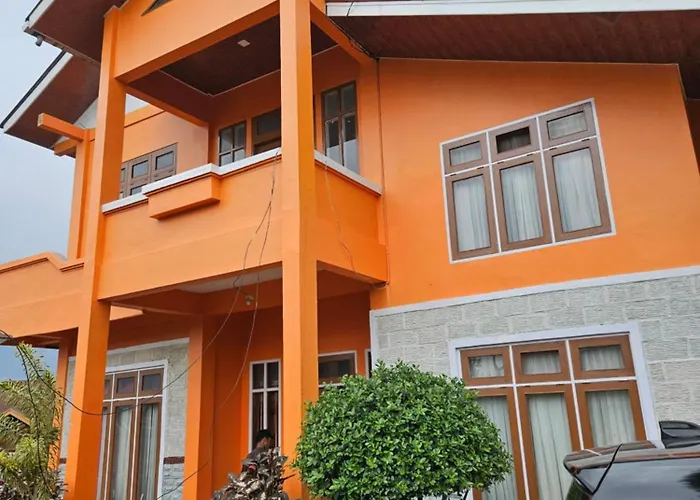 Rumah Mawar Syariah