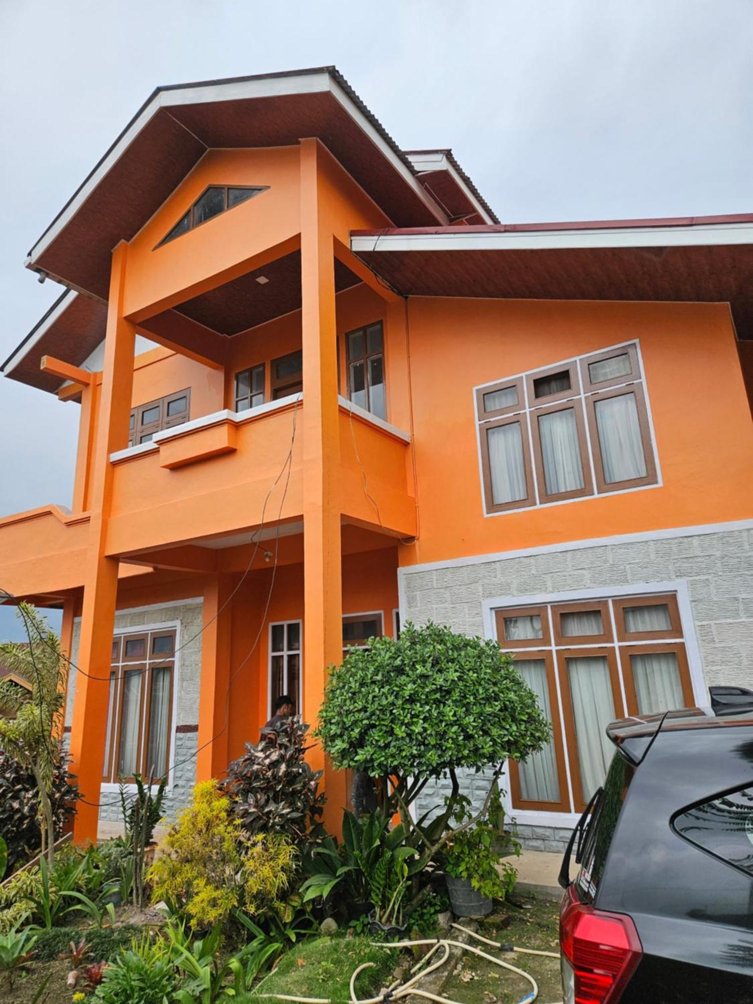 Homestay Rumah Mawar Syariah