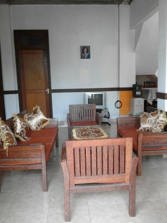 Rumah Mawar Syariah