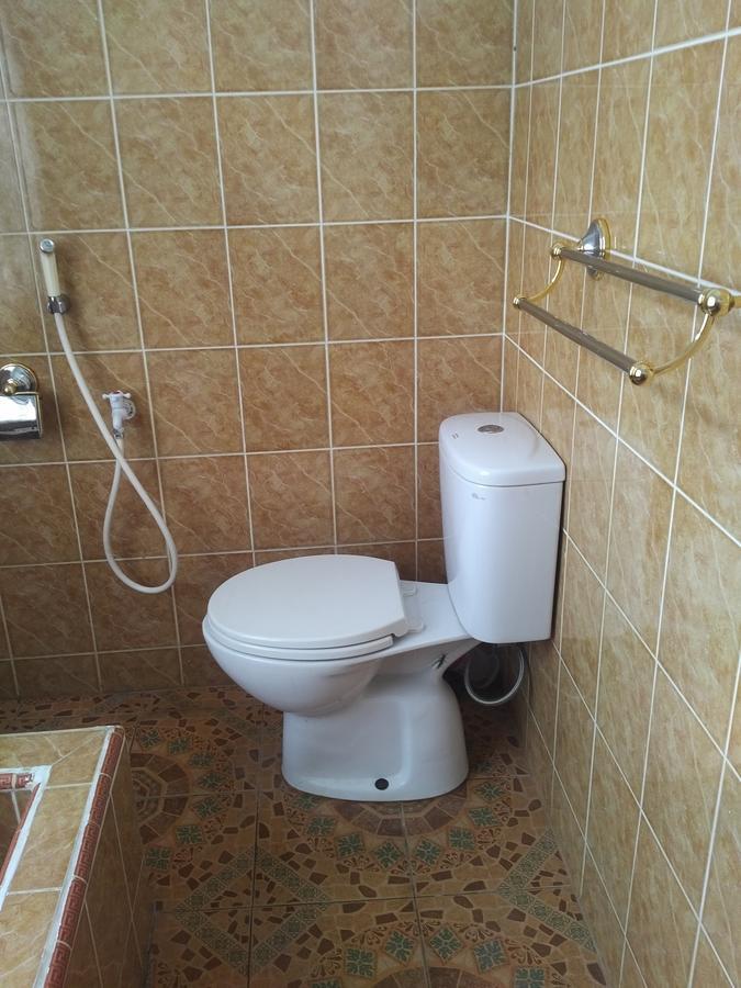 Homestay Rumah Mawar Syariah Bukittinggi