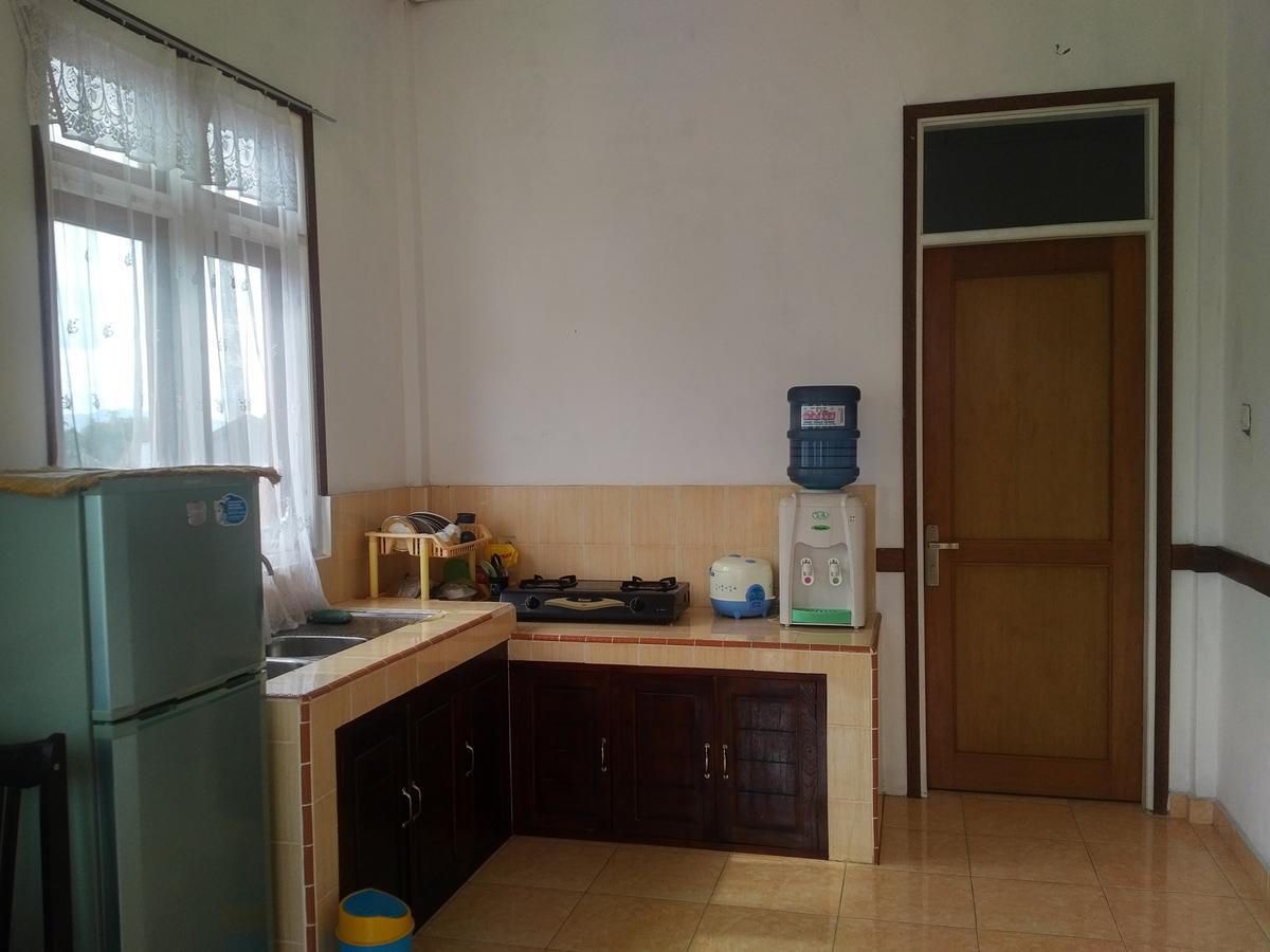 Homestay Rumah Mawar Syariah *